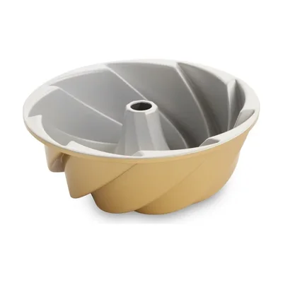 Nordic Ware Heritage Gugelhupfform aus Aluguss