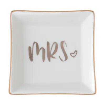 Ella Celebration Mrs. Ring Dish