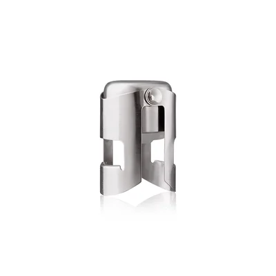 Stainless Champagne Bottle Stopper
