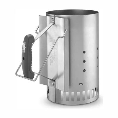 Weber Rapidfire Chimney Starter