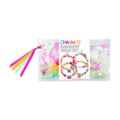 Charm It! Rainbow Bead Kit