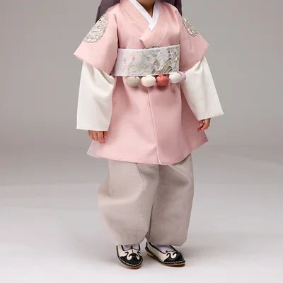 Joteta Hanbok für Jungen
