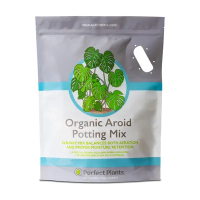 Perfect Plants Aroid-Substrat
