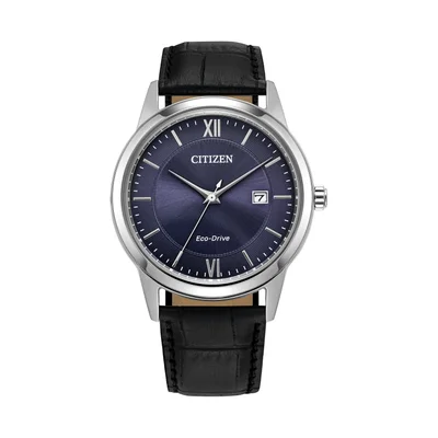 Citizen Eco-Drive Classic AW1780-09L solar watch