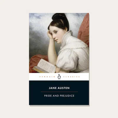 Pride and Prejudice (Penguin Classics)
