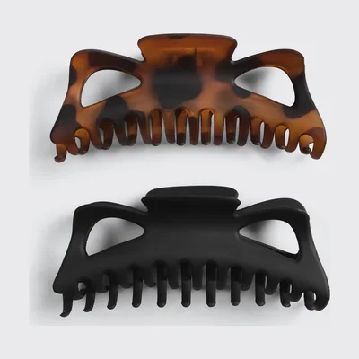 Kitsch 5-Inch Large Claw Clips
