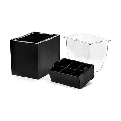 OnTheRocks IceBox Cube Tray