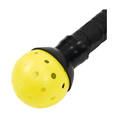 PickleUpper The Original Pickleball Ball Retriever