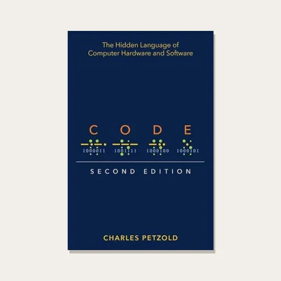 Code by Charles Petzold