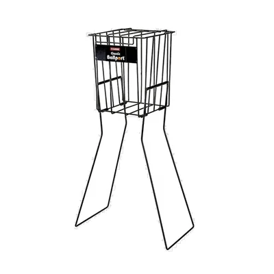 Cesto raccoglipalline Tourna Ballport 75