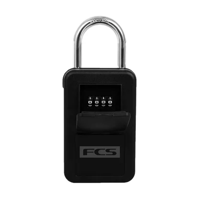 Cassetta portachiavi a combinazione FCS KeyLock
