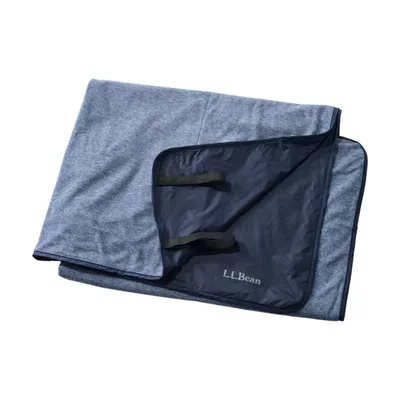 Coperta da esterno impermeabile L.L.Bean