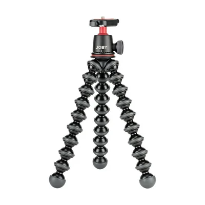 Joby GorillaPod 3K Kit with Ball Head