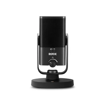 Micro à condensateur USB RØDE NT-USB Mini