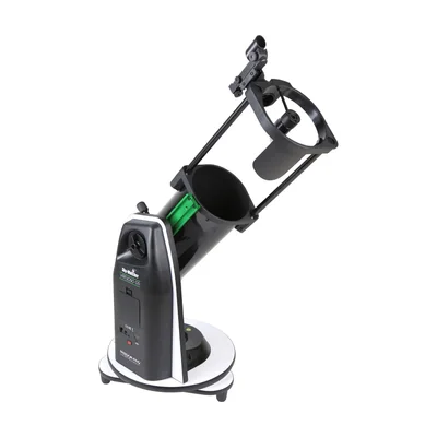 Telescopio Sky-Watcher Virtuoso GTi 130P