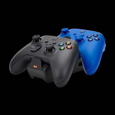 Stazione di ricarica PowerA Duo per Xbox Series X|S