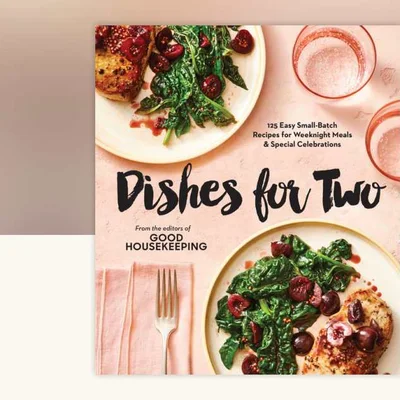 Good Housekeeping Dishes for Two