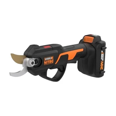 WORX Nitro 20V Cordless Pruning Shear