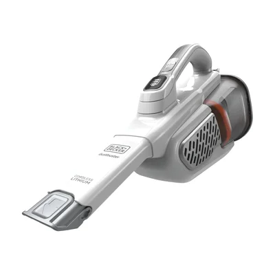 BLACK+DECKER dustbuster 12V Handheld Vacuum