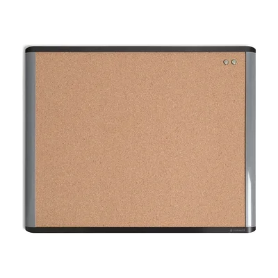Bacheca in sughero U Brands MOD 40x50 cm