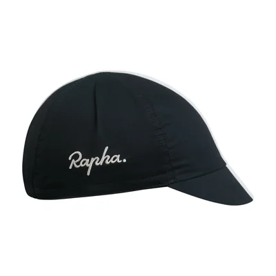 Rapha Cap II Radmütze aus Baumwolle
