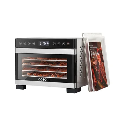 Cosori Mini 5-Tray Food Dehydrator