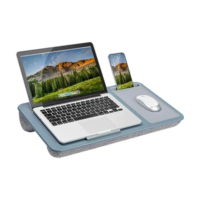 LAPGEAR Home Office Lap Desk