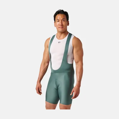 Pearl Izumi PRO Herren-Trägerhose mit Polster