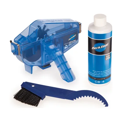 Park Tool CG-2.3 Chain Gang Kettenreinigungsset