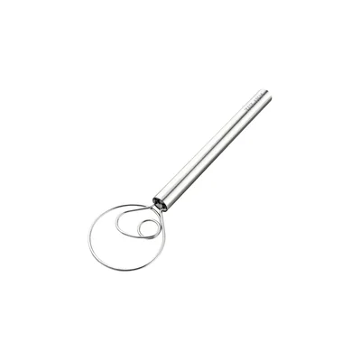 Zulay Kitchen 13-Inch Danish Dough Whisk