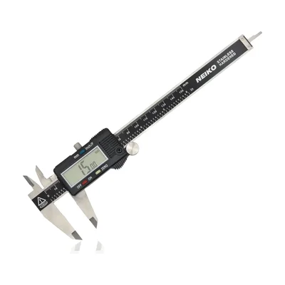 Calibre digital electrónico Neiko de 0 a 150 mm
