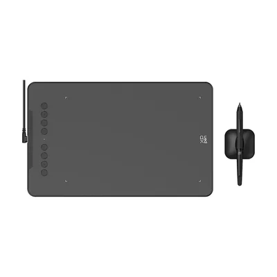 XP-Pen Deco 01 V3 Drawing Pen Tablet