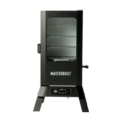 Masterbuilt 710 WiFi Digital Electric Smoker