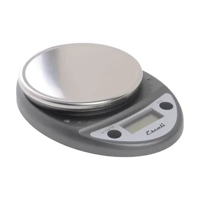 Escali Primo Digital Kitchen Scale