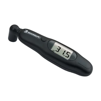 Manometro digitale per moto Michelin MN-4208B