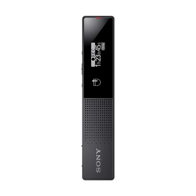 Dictaphone numérique Sony ICD-TX660