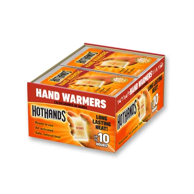 HotHands Hand Warmers, 40 Pairs