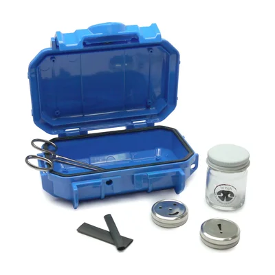 The K9 Nose Easy Starter Kit