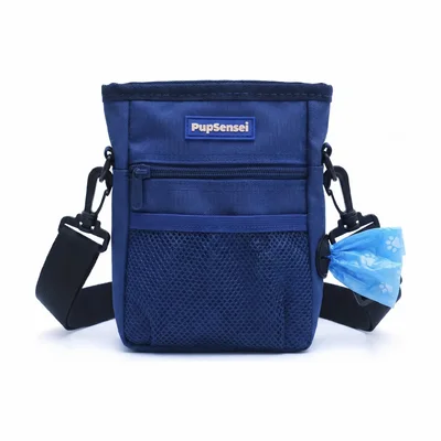 PupSensei Magnetic Treat Pouch