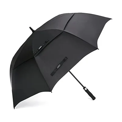 Paraguas de golf de doble capa G4Free de 157 cm