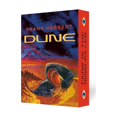 Dune (format poche)
