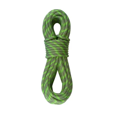 Corda dinamica da arrampicata Sterling VR9 9,8 mm, 60 m