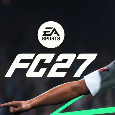 Videojuego de fútbol EA SPORTS FC 27