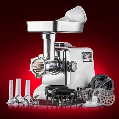 STX Megaforce 3000 Electric Meat Grinder
