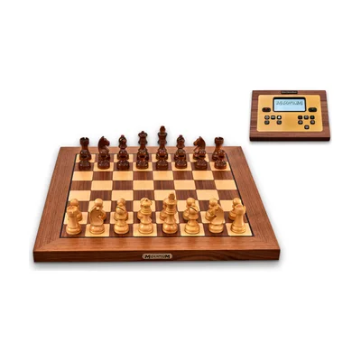 Scacchiera elettronica Millennium Chess Classics Exclusive