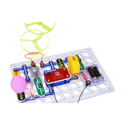 Snap Circuits Jr. Select SC-130