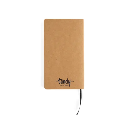 Tandy Leather Hands On Journal Kit