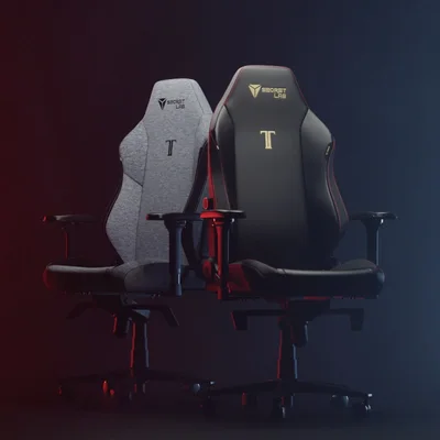 Secretlab Titan Evo 2022 Gaming-Stuhl