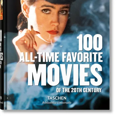 100 All-Time Favorite Movies of the 20th Century