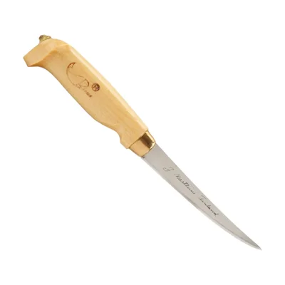 Cuchillo fileteador Rapala Fish 'N Fillet con funda
